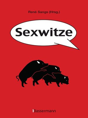 cover image of Sexwitze